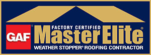 Master Elite Contractor Status